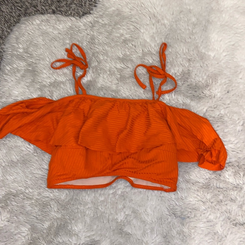 albion xs swimsuit top